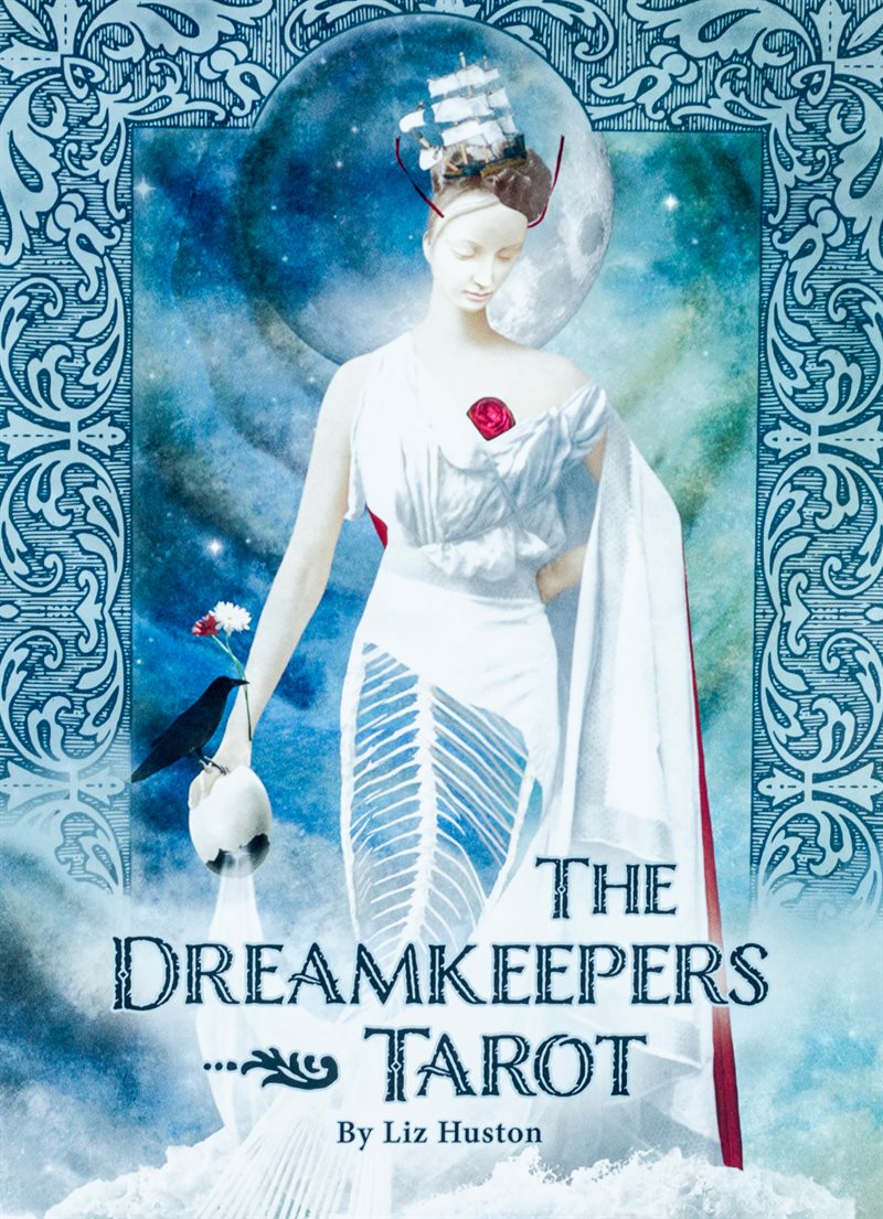 The Dreamkeepers Tarot