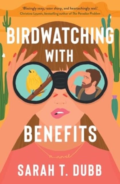 Birdwatching with Benefits