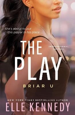 Book | The Play | Elle Kennedy | 
