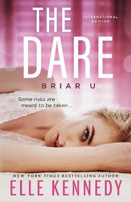 Book | The Dare | Elle Kennedy