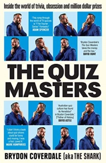 The Quiz Masters