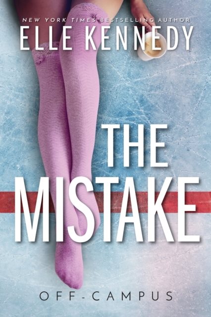 Book | The Mistake | Elle Kennedy