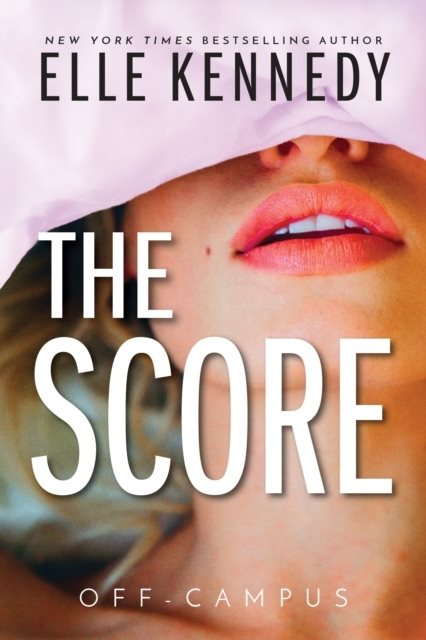Book | The Score | Elle Kennedy