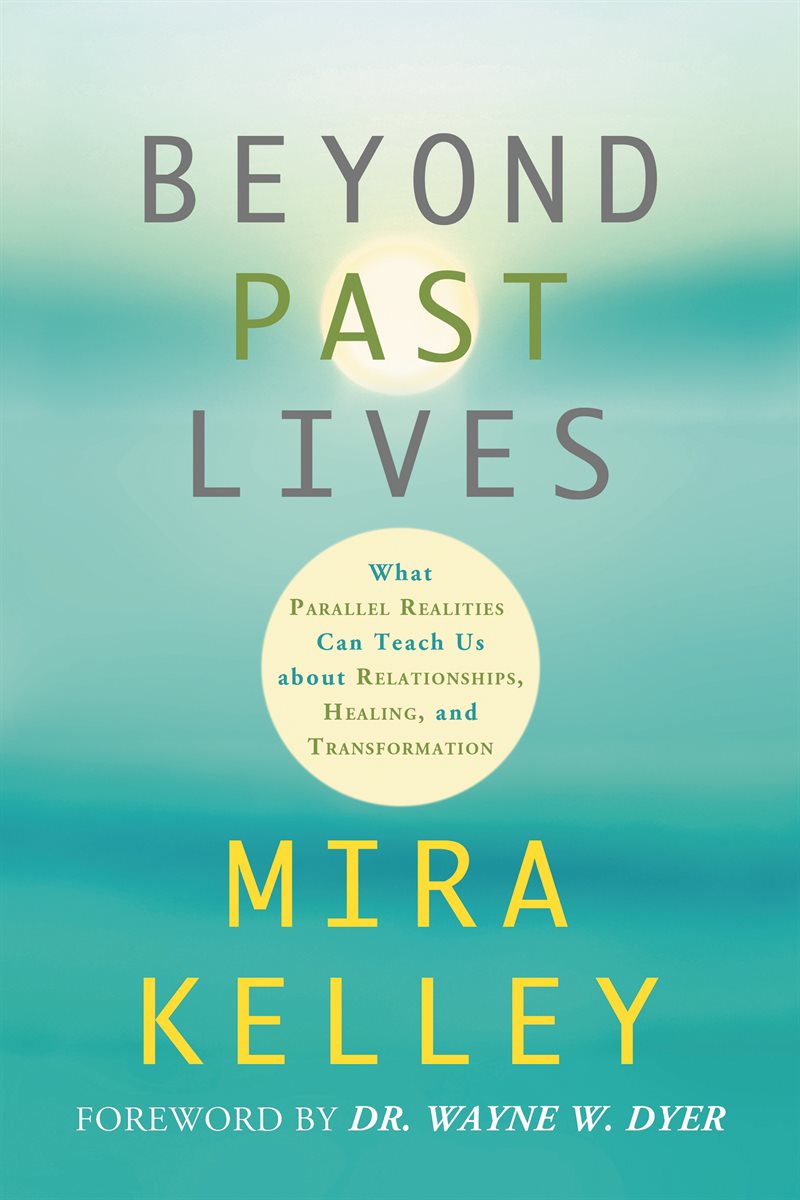 Beyond past lives - what parallel realities can teach us about relationship