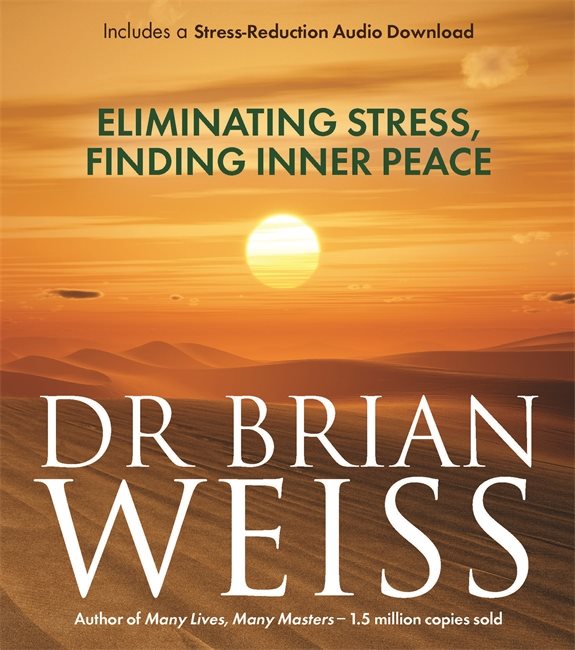 Eliminating Stress, Finding Inner Peace