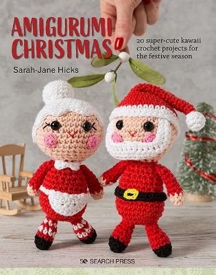 Amigurumi Christmas