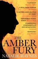 The Amber Fury