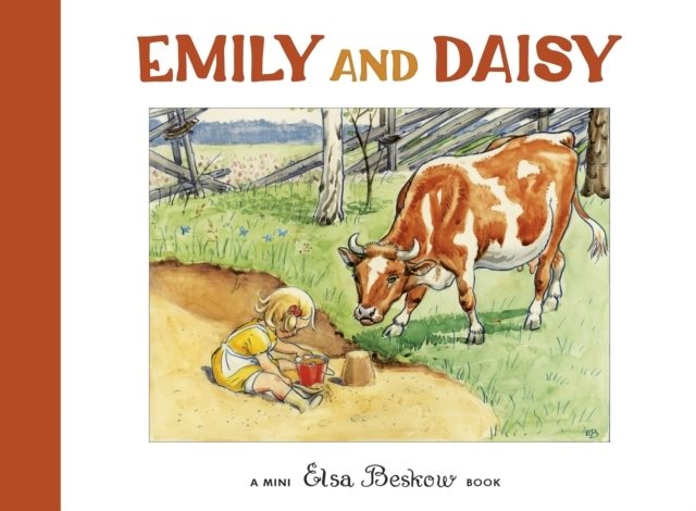 Emily and Daisy