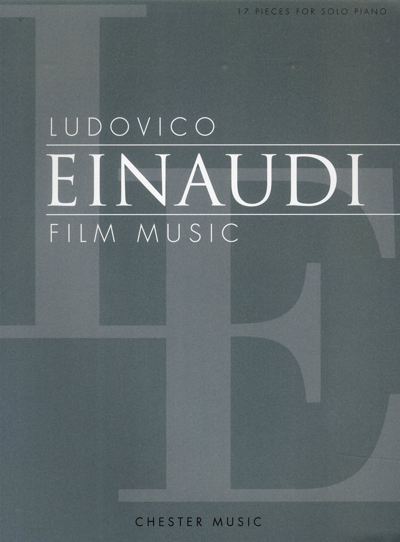 Ludovico Einaudi - film music