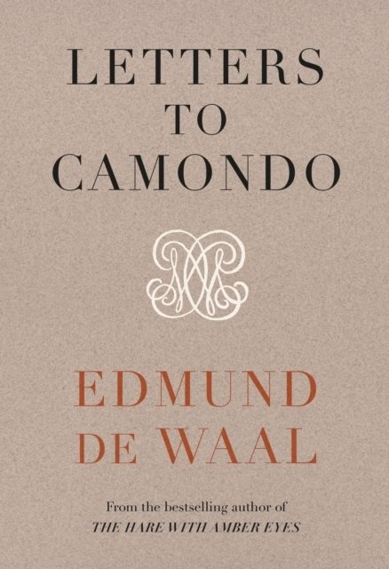 Letters to Camondo