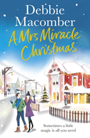 Book | A Mrs Miracle Christmas | Debbie Macomber