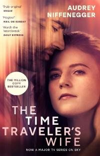Book | The Time Traveler´s Wife | Audrey Niffenegger