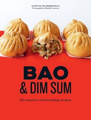 Bao & Dim Sum