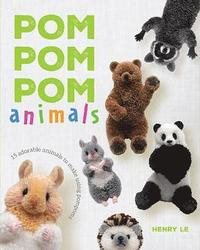 Pom Pom Pom Animals