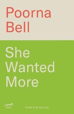 She Wanted More
