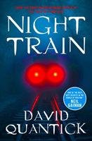 Night train