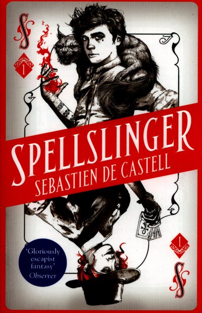 Spellslinger