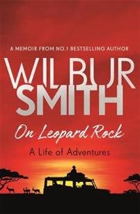 Book | On Leopard Rock | Wilbur Smith