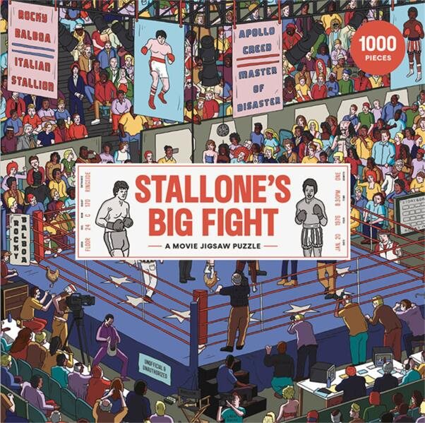 Stallone