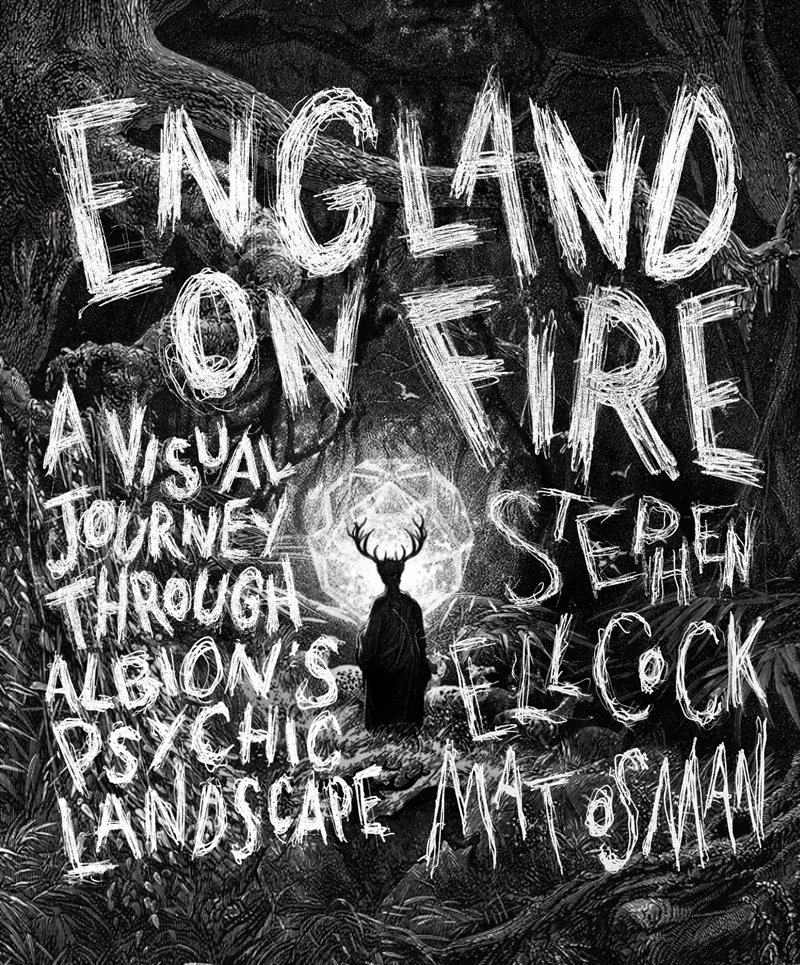 England On Fire