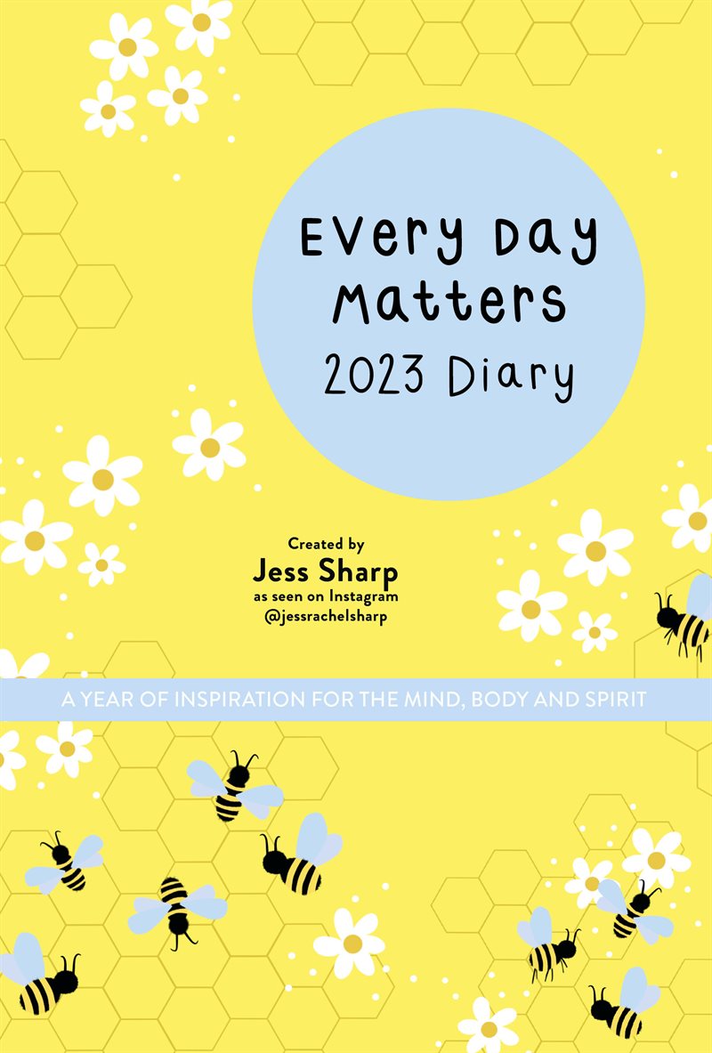 Every Day Matters 2023 Pocket Diary