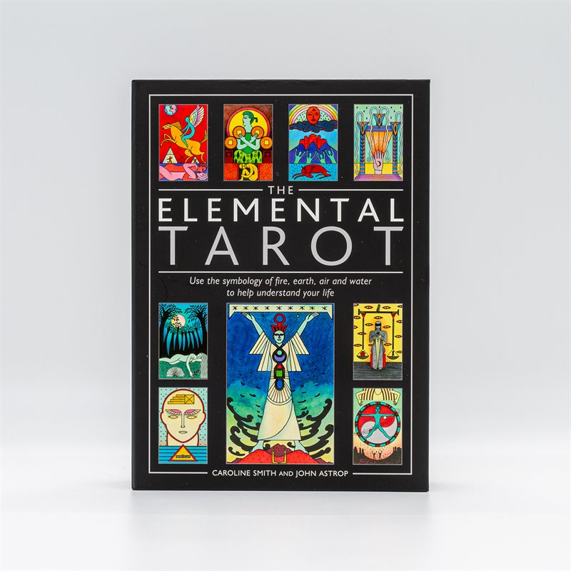 Elemental Tarot