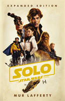 Solo: A Star Wars Story