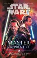 Star Wars Master & Apprentice