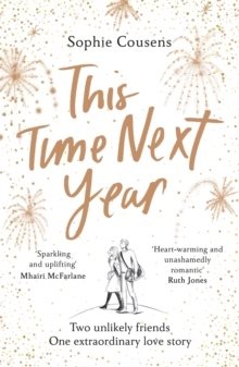 Book | This Time Next Year | Sophie Cousens
