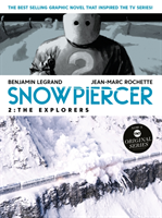 Snowpiercer 2: The Explorers