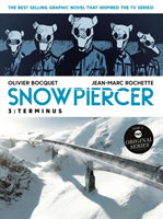 Snowpiercer 3: Terminus