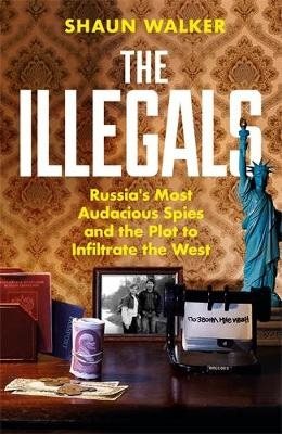 The Illegals