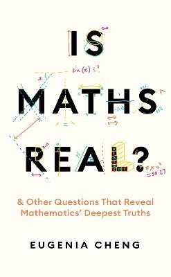 Is Maths Real?