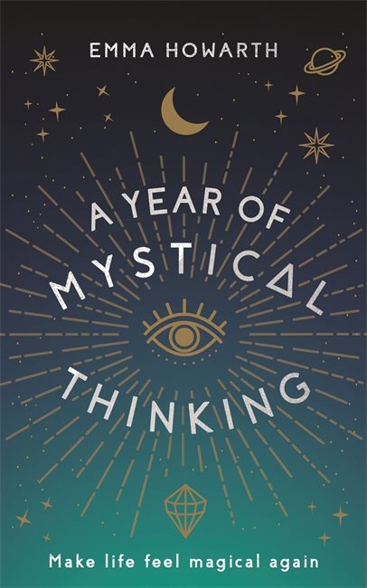 A Year of Mystical Thinking