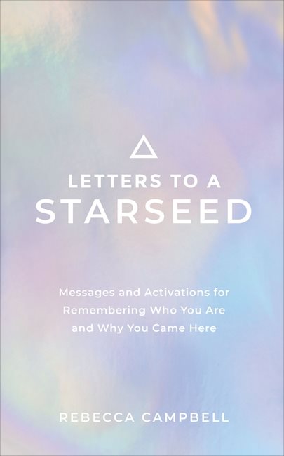 Letters to a Starseed