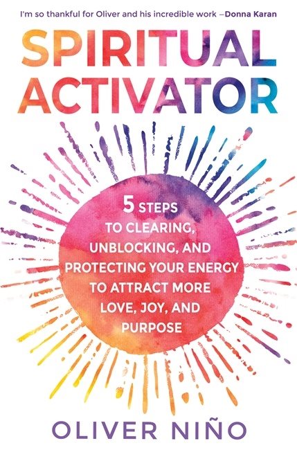 Spiritual Activator