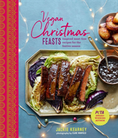 Vegan Christmas Feasts