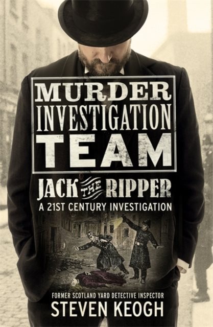 Murder Investigation Team: Jack the Ripper