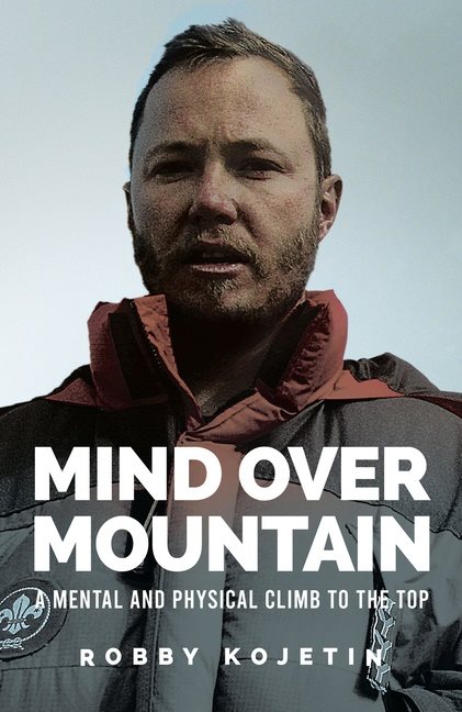 Mind Over Mountain