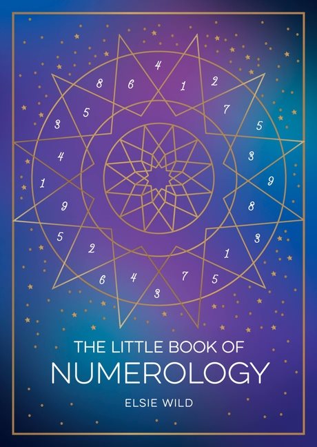 Little Book Of Numerology
