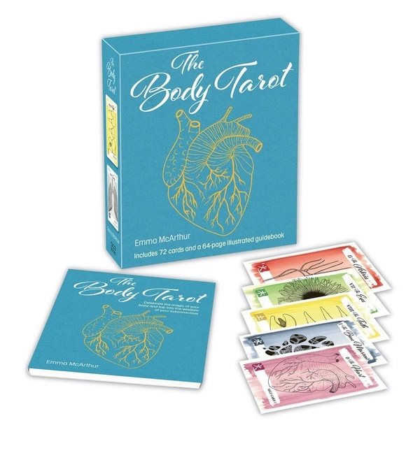 The Body Tarot