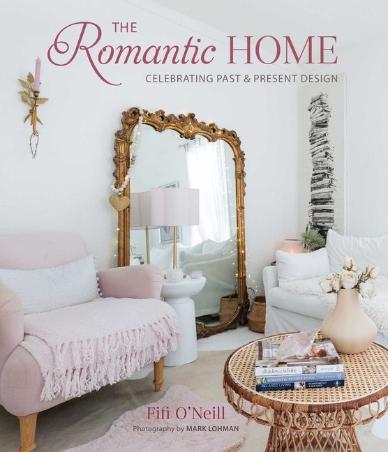 The Romantic Home