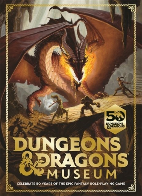 Dungeons and Dragons Museum