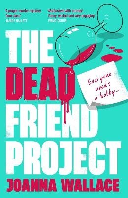 The Dead Friend Project