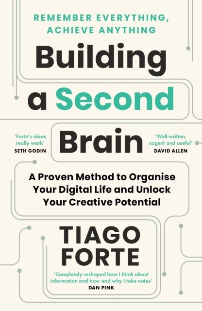 Building a Second Brain