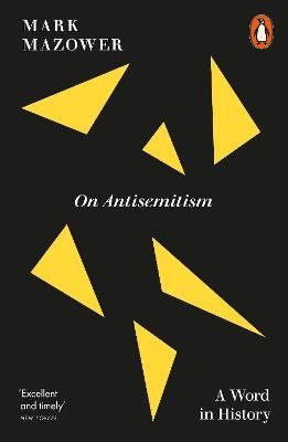 On Antisemitism