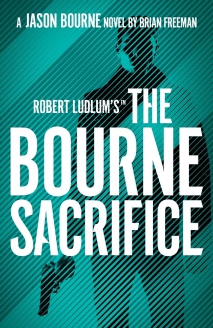 Robert Ludlum