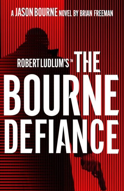 Robert Ludlum