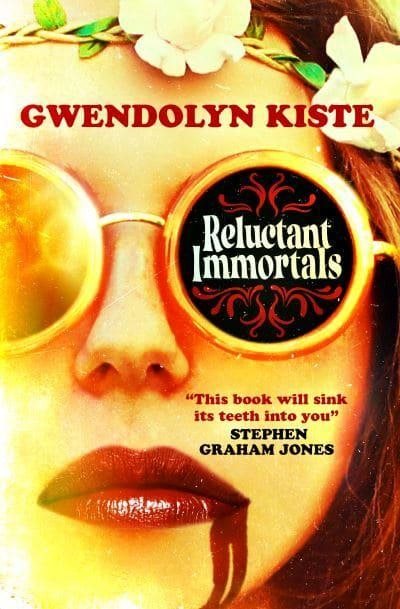 Reluctant Immortals