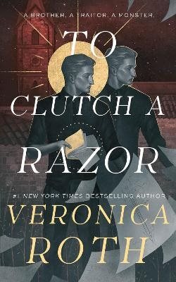 The Curse Bearer series - To Clutch a Razor